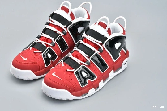921948-600 Air Uptempo Pack  More Hoops Bulls (2017) 0823